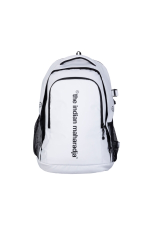 The Indian Maharadja The Indian Maharadja Backpack PLX5.34 wit The Indian Maharadja The Indian Maharadja Backpack PLX5.34 wit