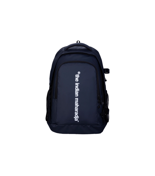 The Indian Maharadja The Indian Maharadja Backpack PLX5.34 donkerblauw 10252093 donkerblauw The Indian Maharadja hockeytassen 10252093 geen kleur bij Leerentveldvrijetijd.nl