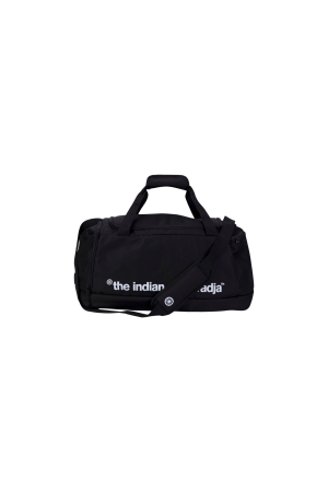 The Indian Maharadja The Indian Maharadja Sports bag CSX zwart