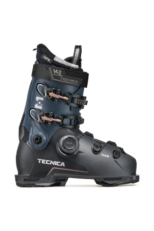 Tecnica Tecnica Mach BOA MV 85 W GW 900 race-grey Tecnica Tecnica Mach BOA MV 85 W GW 900 race-grey