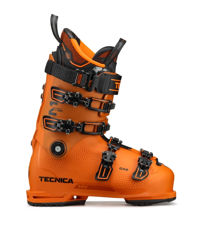 Tecnica wintersport schoenen TS10195AG2 beige bij Leerentveldvrijetijd.nl
