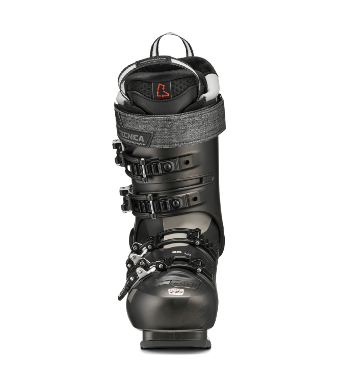 Tecnica wintersport schoenen TS201C08G0 rood bij Leerentveldvrijetijd.nl