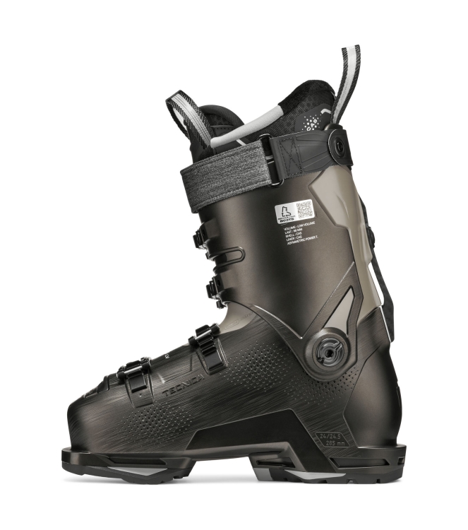 Tecnica wintersport schoenen TS201C08G0 rood bij Leerentveldvrijetijd.nl