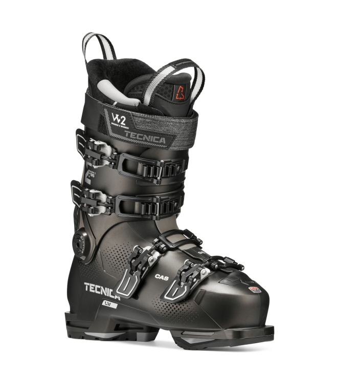 Tecnica wintersport schoenen TS201C08G0 rood bij Leerentveldvrijetijd.nl