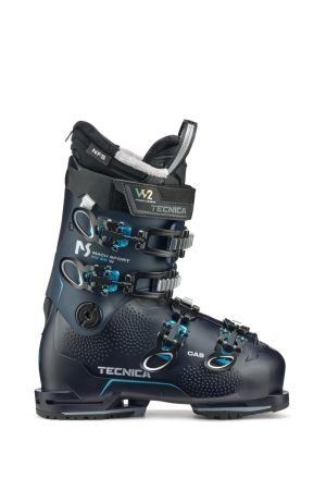 Tecnica Tecnica Mach Sport HV 85 W GW D34 ink-blue Tecnica Tecnica Mach Sport HV 85 W GW D34 ink-blue