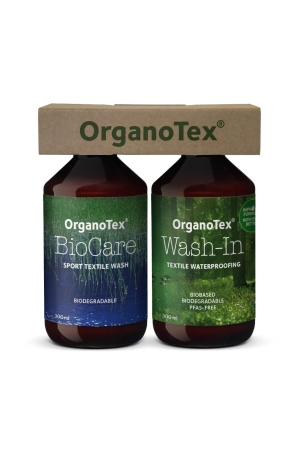 OrganoTex OrganoTex Garment Care Kit 300ml 