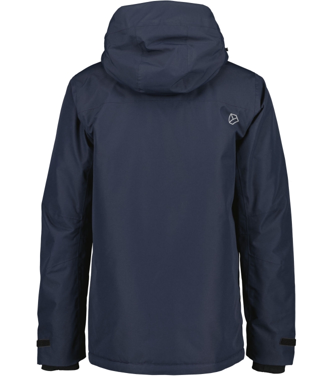 Didriksons 1913 Didriksons 1913 Stefan Usx Jkt 999_dark night blue 505041 999_Dark Night Blue Didriksons 1913 jassen 505041 geen kleur bij Leerentveldvrijetijd.nl