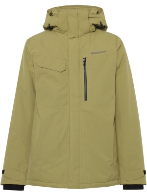 Didriksons 1913 Didriksons 1913 Stefan Usx Jkt