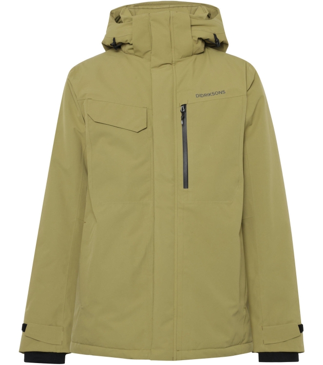 Didriksons 1913 jassen 505041 blauw bij Leerentveldvrijetijd.nl