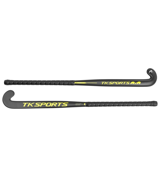 TK Hockey hockeysticks 125222 groen bij Leerentveldvrijetijd.nl