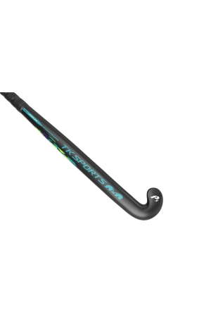 TK Hockey TK Hockey P5 Control Bow teal TK Hockey TK Hockey P5 Control Bow teal