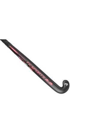 TK Hockey TK Hockey P6 Control Bow coral TK Hockey TK Hockey P6 Control Bow coral