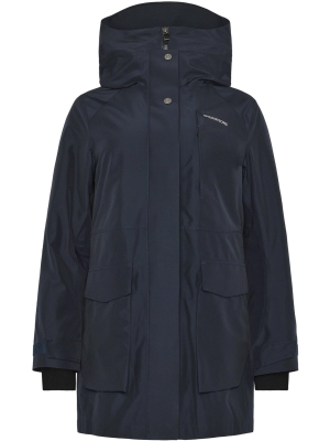 Didriksons 1913 Didriksons 1913 Harriet Wns Parka