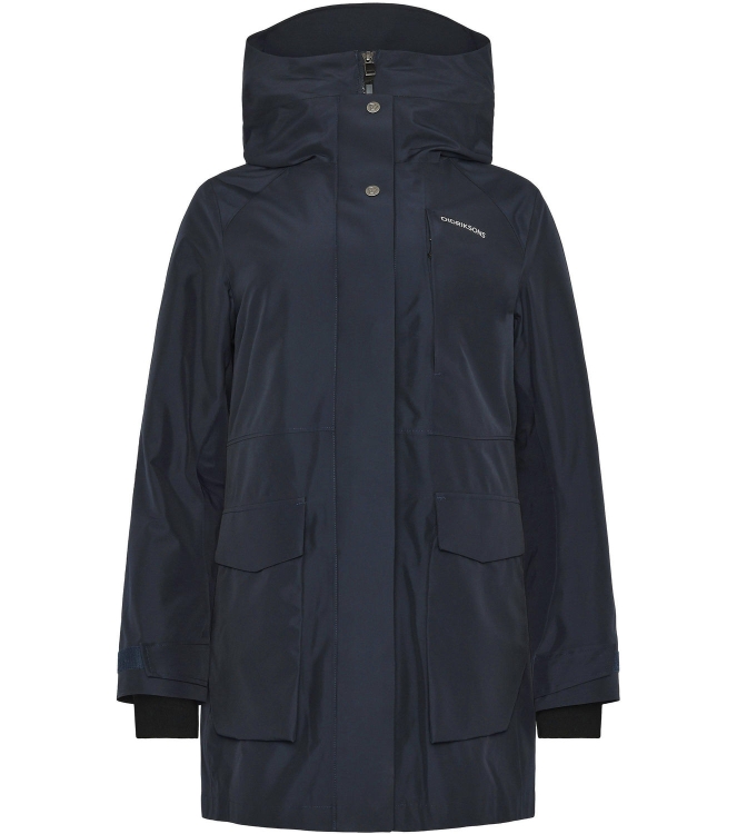 Didriksons 1913 jassen 505825 geen kleur bij Leerentveldvrijetijd.nl