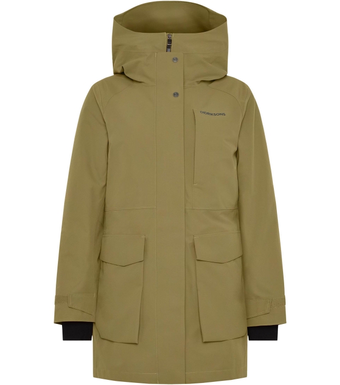 Didriksons 1913 jassen 505825 blauw bij Leerentveldvrijetijd.nl