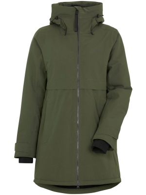 Didriksons 1913 Didriksons 1913 Helle Wns Parka 6