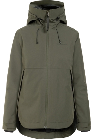 Didriksons 1913 Didriksons 1913 Jennie Wns Jkt 2 300_Deep Green Didriksons 1913 Didriksons 1913 Jennie Wns Jkt 2 300_Deep Green