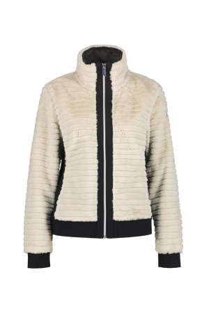 Luhta Luhta Isolahti Midlayer 021_Powder Luhta Luhta Isolahti Midlayer 021_Powder