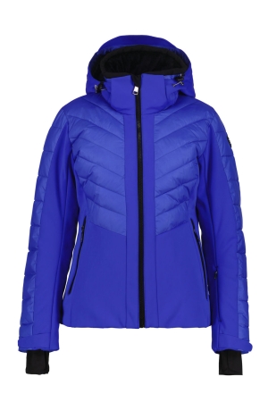 Luhta Luhta Mallatunturit Softshell Jacket 362_Blue