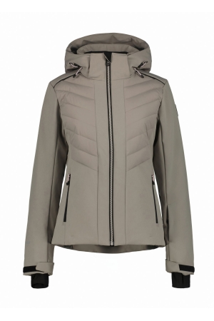Icepeak Icepeak Freital Softshell Jacket 245_Grey Icepeak Icepeak Freital Softshell Jacket 245_Grey