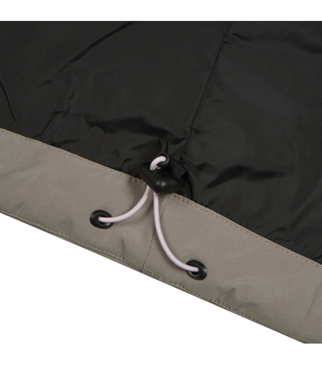 Icepeak Icepeak Freital Softshell Jacket 245_grey 8_54820_542_I 245_Grey Icepeak jassen 8_54820_542_I lichtblauw bij Leerentveldvrijetijd.nl