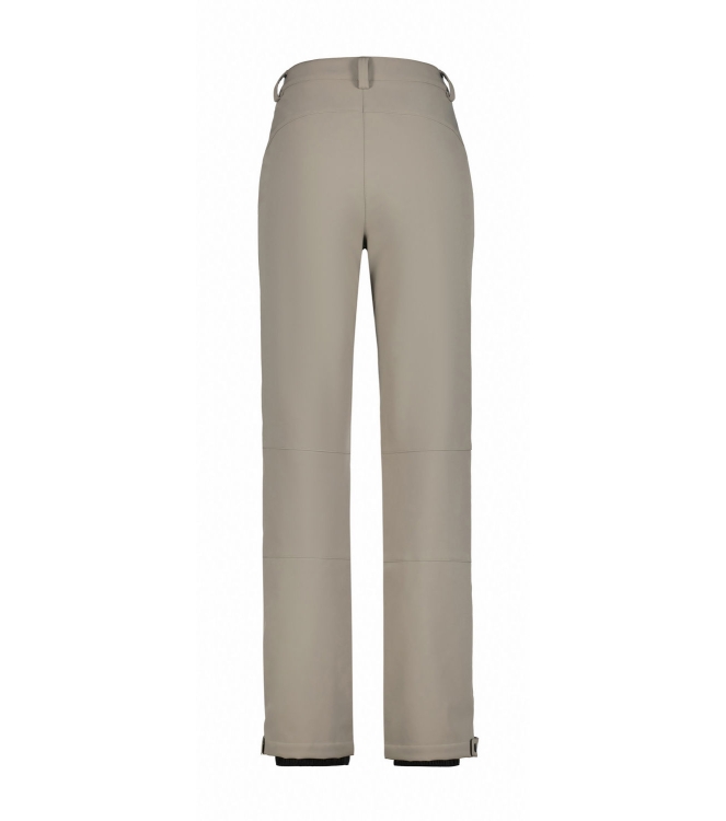 Icepeak Icepeak Frechen Sofshell Trousers 245_grey 8_54010_542_I 245_Grey Icepeak gevoerde broeken 8_54010_542_I lichtblauw bij Leerentveldvrijetijd.nl