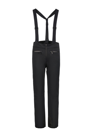 Icepeak Icepeak Ellsworth Softshell Trousers 990_Basic Black Icepeak Icepeak Ellsworth Softshell Trousers 990_Basic Black