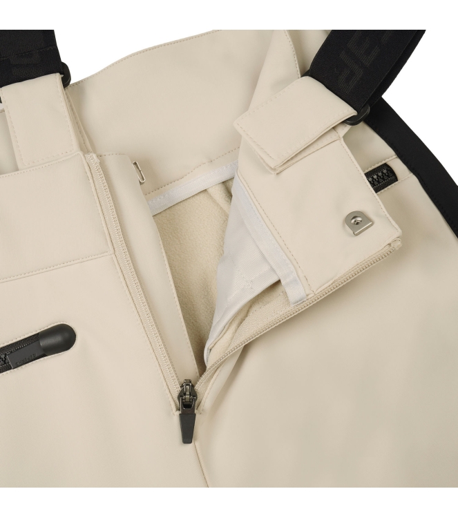 Icepeak Icepeak Ellsworth Softshell Trousers 035_cement 8_54103_592_I 035_Cement Icepeak gevoerde broeken 8_54103_592_I jeans bij Leerentveldvrijetijd.nl