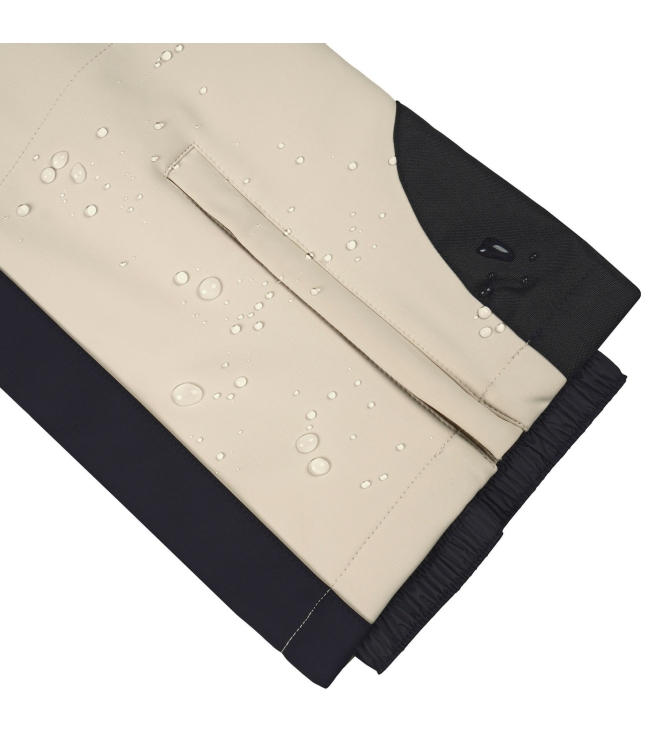 Icepeak Icepeak Ellsworth Softshell Trousers 035_cement 8_54103_592_I 035_Cement Icepeak gevoerde broeken 8_54103_592_I jeans bij Leerentveldvrijetijd.nl