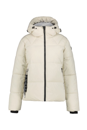 Luhta Luhta Eiriken Jacket 021_Powder