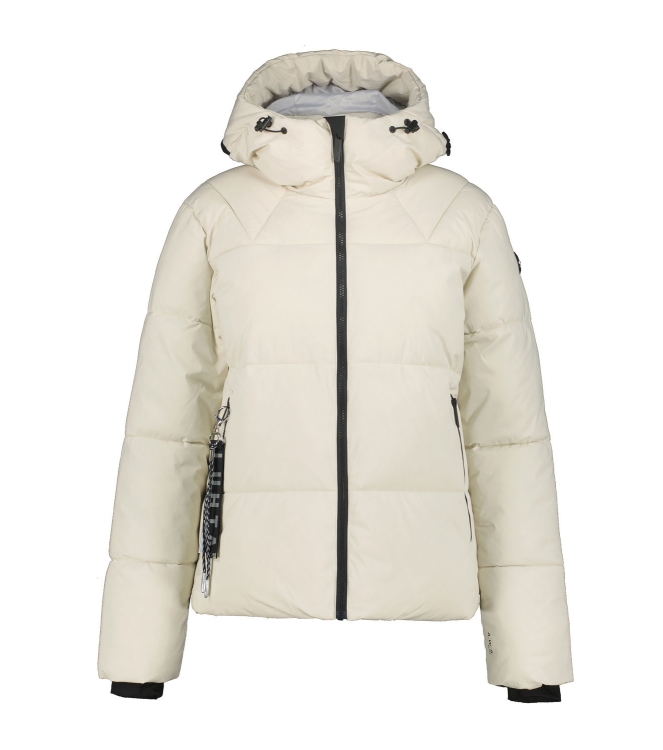 Luhta jassen 8_38410_361_L roze bij Leerentveldvrijetijd.nl