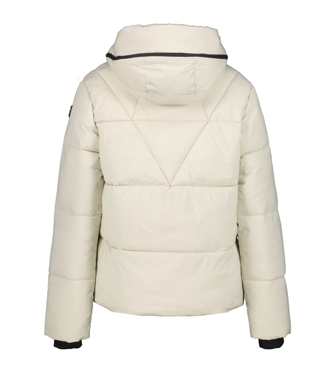 Luhta jassen 8_38410_361_L roze bij Leerentveldvrijetijd.nl