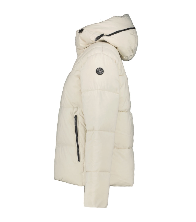 Luhta jassen 8_38410_361_L roze bij Leerentveldvrijetijd.nl