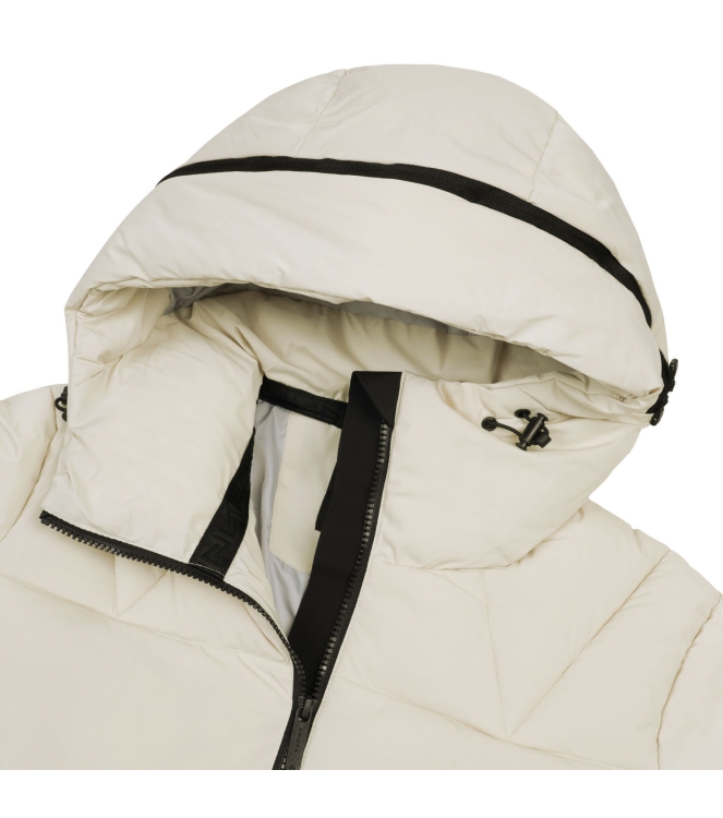 Luhta jassen 8_38410_361_L roze bij Leerentveldvrijetijd.nl