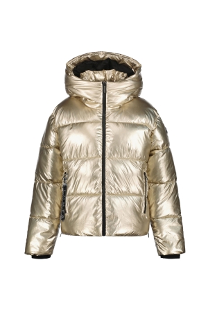 Luhta Luhta Eiseberg Jacket 120_Fudge Luhta Luhta Eiseberg Jacket 120_Fudge