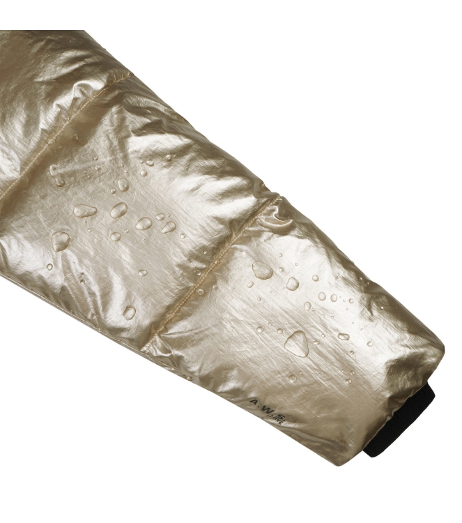 Luhta jassen 8_38416_422_L marine bij Leerentveldvrijetijd.nl