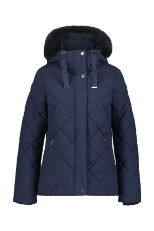 Luhta Luhta Haukka Jacket 390_Dark Blue Luhta Luhta Haukka Jacket 390_Dark Blue