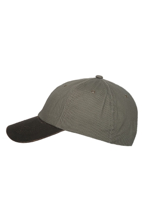 Hatland Hatland Nadal Cap 04-Olive Hatland Hatland Nadal Cap 04-Olive