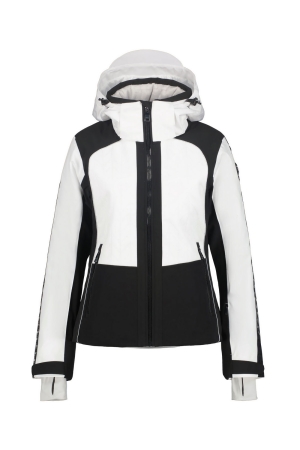 Luhta Luhta Mukkavaara Jacket 980_Optic White
