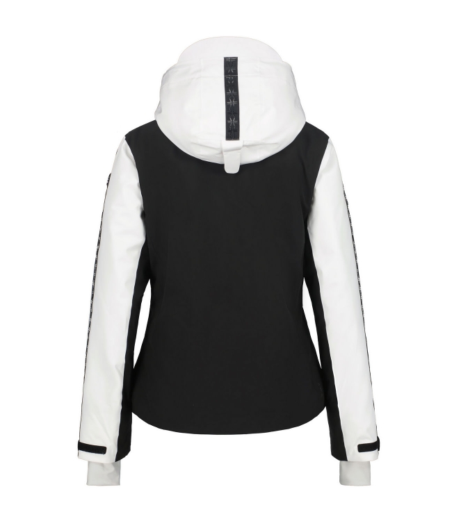 Luhta jassen 8_38483_377_L roze bij Leerentveldvrijetijd.nl