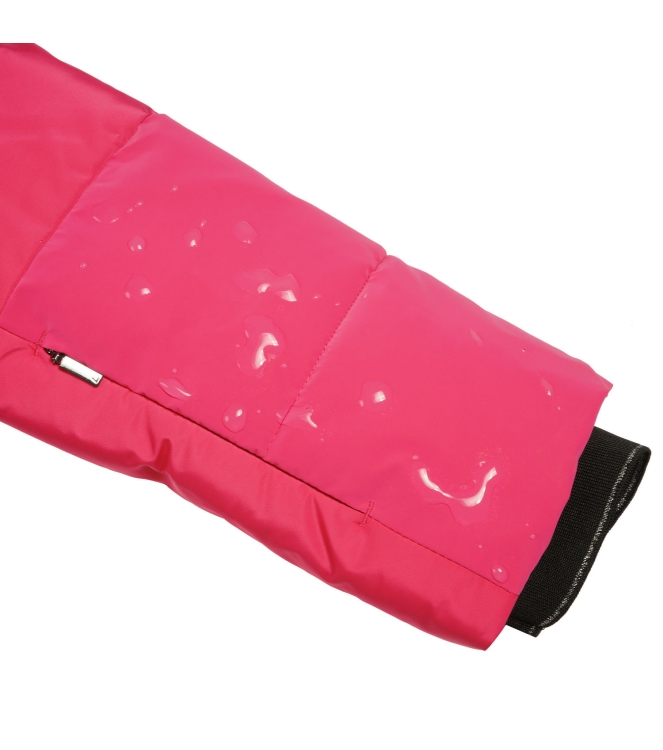 Luhta jassen 8_38493_376_L ivoor bij Leerentveldvrijetijd.nl