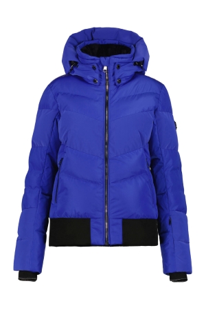 Luhta Luhta Sarvisoaivi Jacket 362_Blue