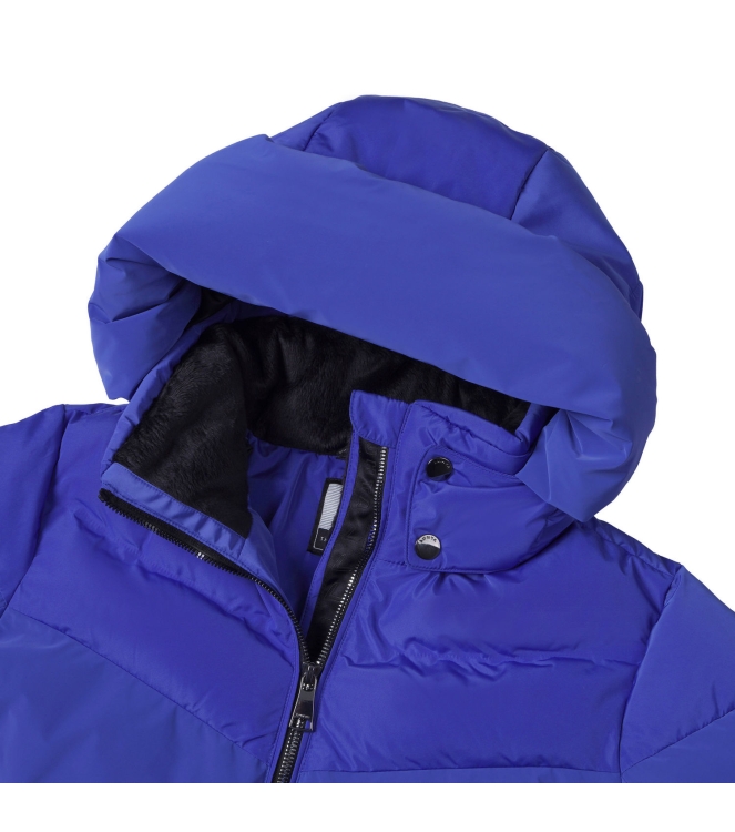 Luhta Luhta Sarvisoaivi Jacket 362_blue 8_38493_376_L 362_Blue Luhta jassen 8_38493_376_L antraciet bij Leerentveldvrijetijd.nl