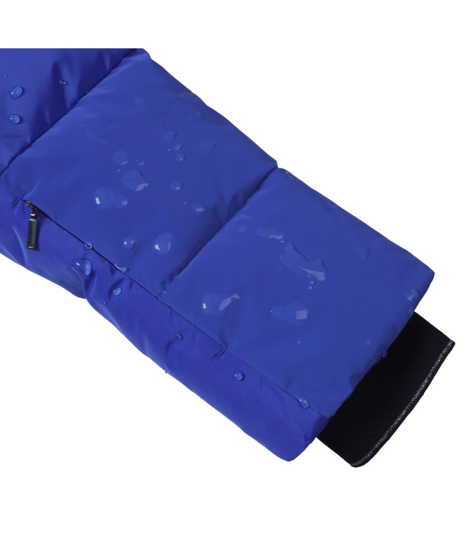 Luhta Luhta Sarvisoaivi Jacket 362_blue 8_38493_376_L 362_Blue Luhta jassen 8_38493_376_L antraciet bij Leerentveldvrijetijd.nl