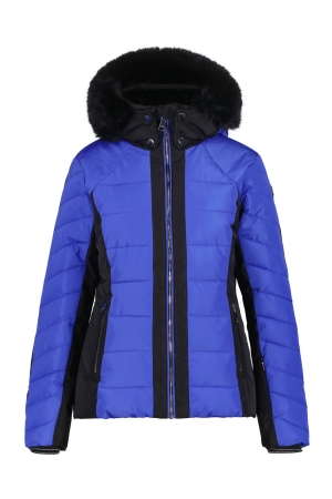 Luhta Luhta Skalluvaara Jacket 362_Blue Luhta Luhta Skalluvaara Jacket 362_Blue