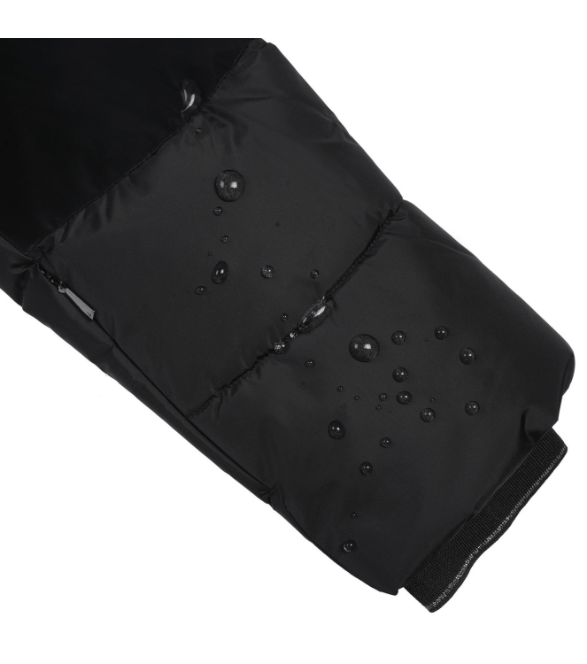 Luhta jassen 8_38495_350_L licht grijs bij Leerentveldvrijetijd.nl