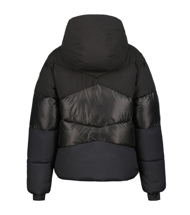 Icepeak jassen 8_53112_538_I licht grijs bij Leerentveldvrijetijd.nl