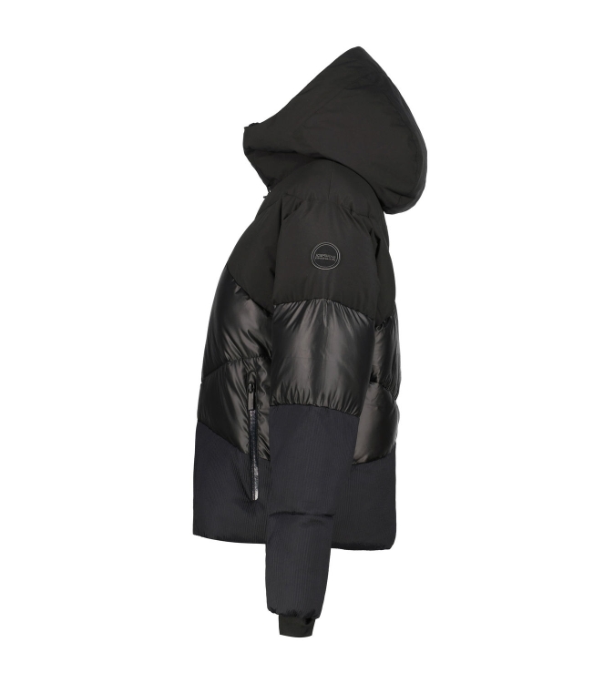 Icepeak jassen 8_53112_538_I licht grijs bij Leerentveldvrijetijd.nl