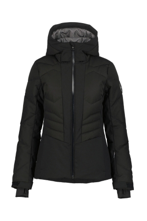 Icepeak Icepeak Ellinwood Jacket 990_Basic Black Icepeak Icepeak Ellinwood Jacket 990_Basic Black