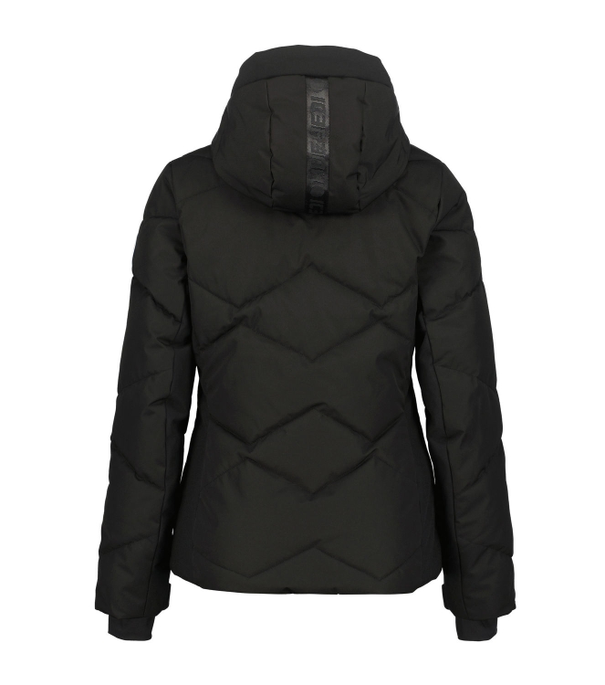 Icepeak Icepeak Ellinwood Jacket 990_basic black 8_53118_813_I 990_Basic Black Icepeak jassen 8_53118_813_I licht grijs bij Leerentveldvrijetijd.nl